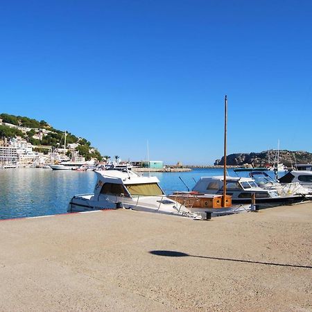 Trill Noray Apartamentos L'Estartit Εξωτερικό φωτογραφία