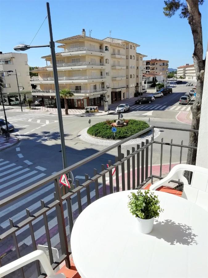 Trill Noray Apartamentos L'Estartit Εξωτερικό φωτογραφία
