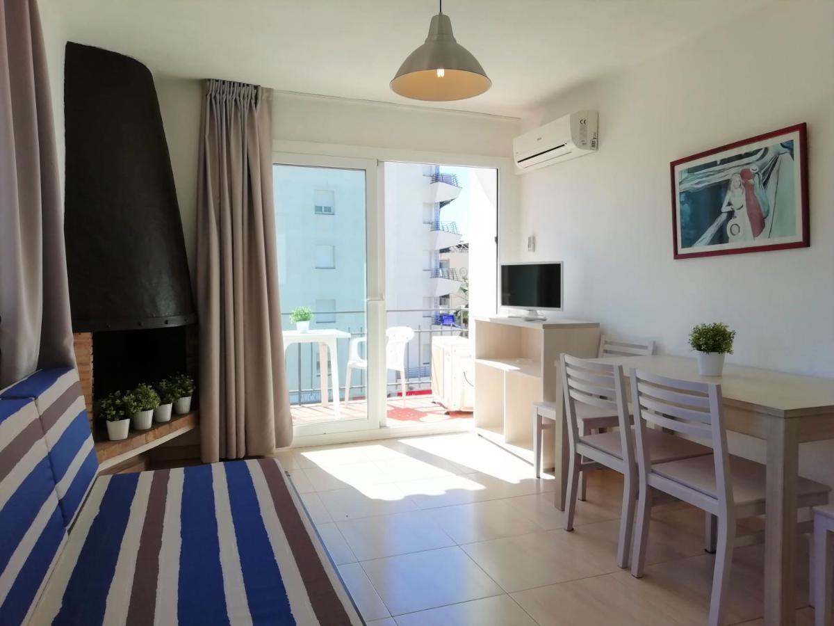 Trill Noray Apartamentos L'Estartit Εξωτερικό φωτογραφία