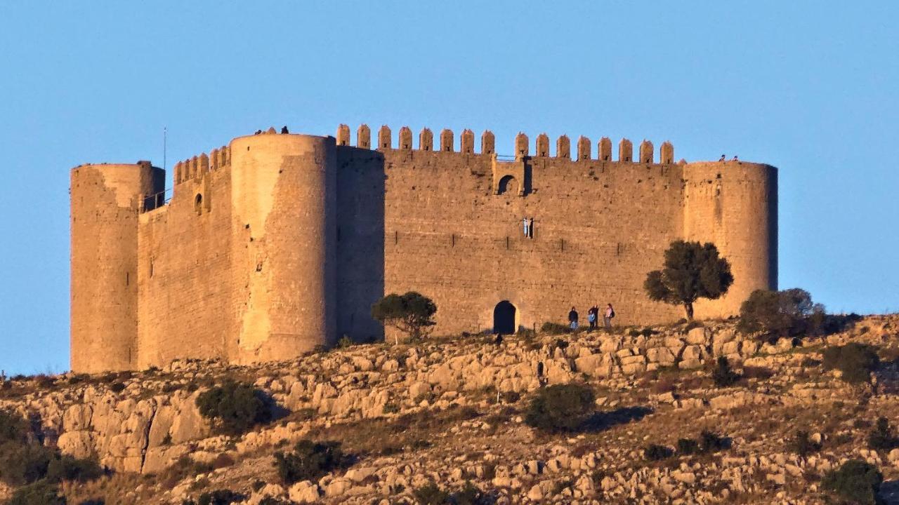 Trill Noray Apartamentos L'Estartit Εξωτερικό φωτογραφία