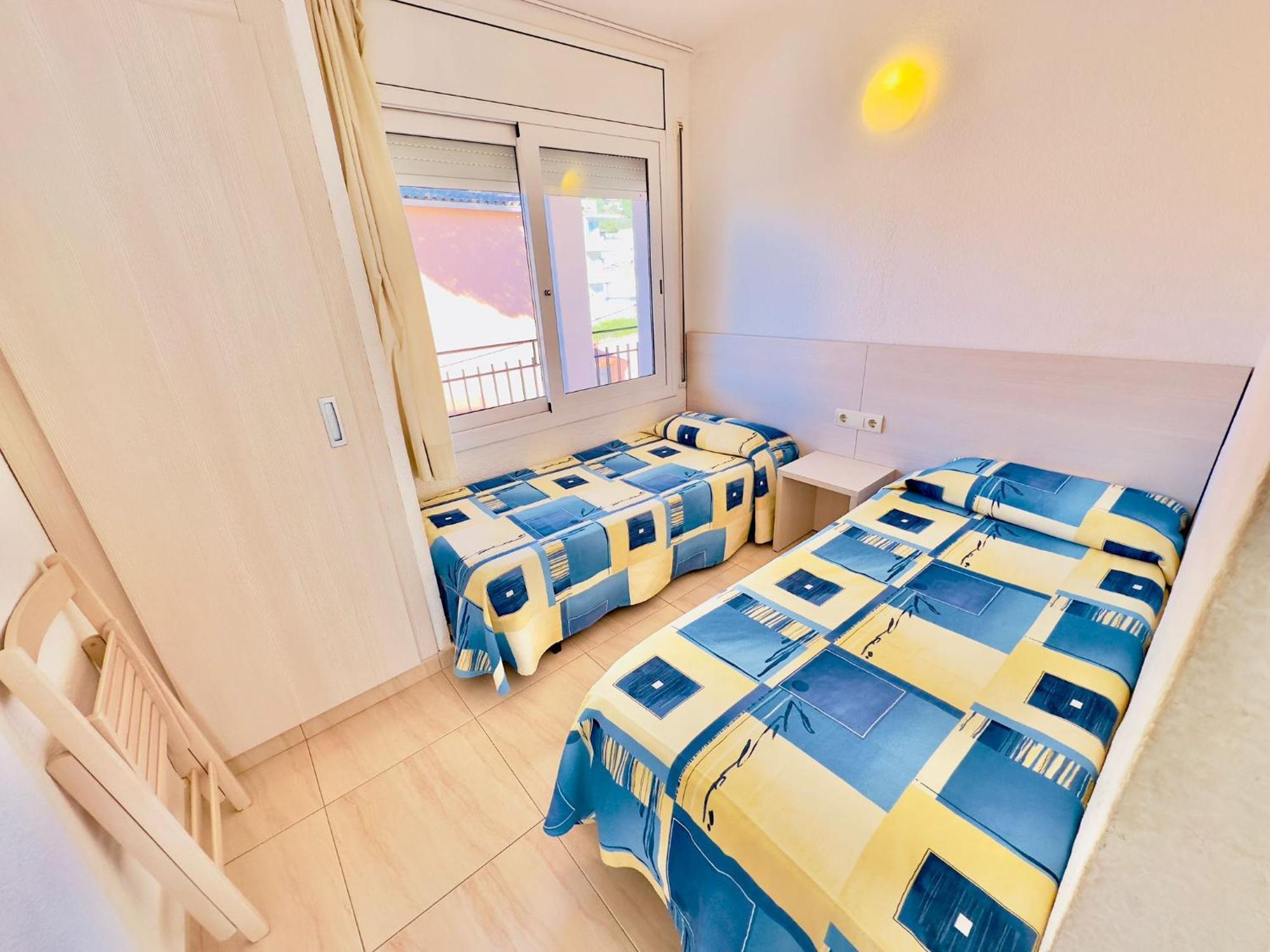 Trill Noray Apartamentos L'Estartit Εξωτερικό φωτογραφία