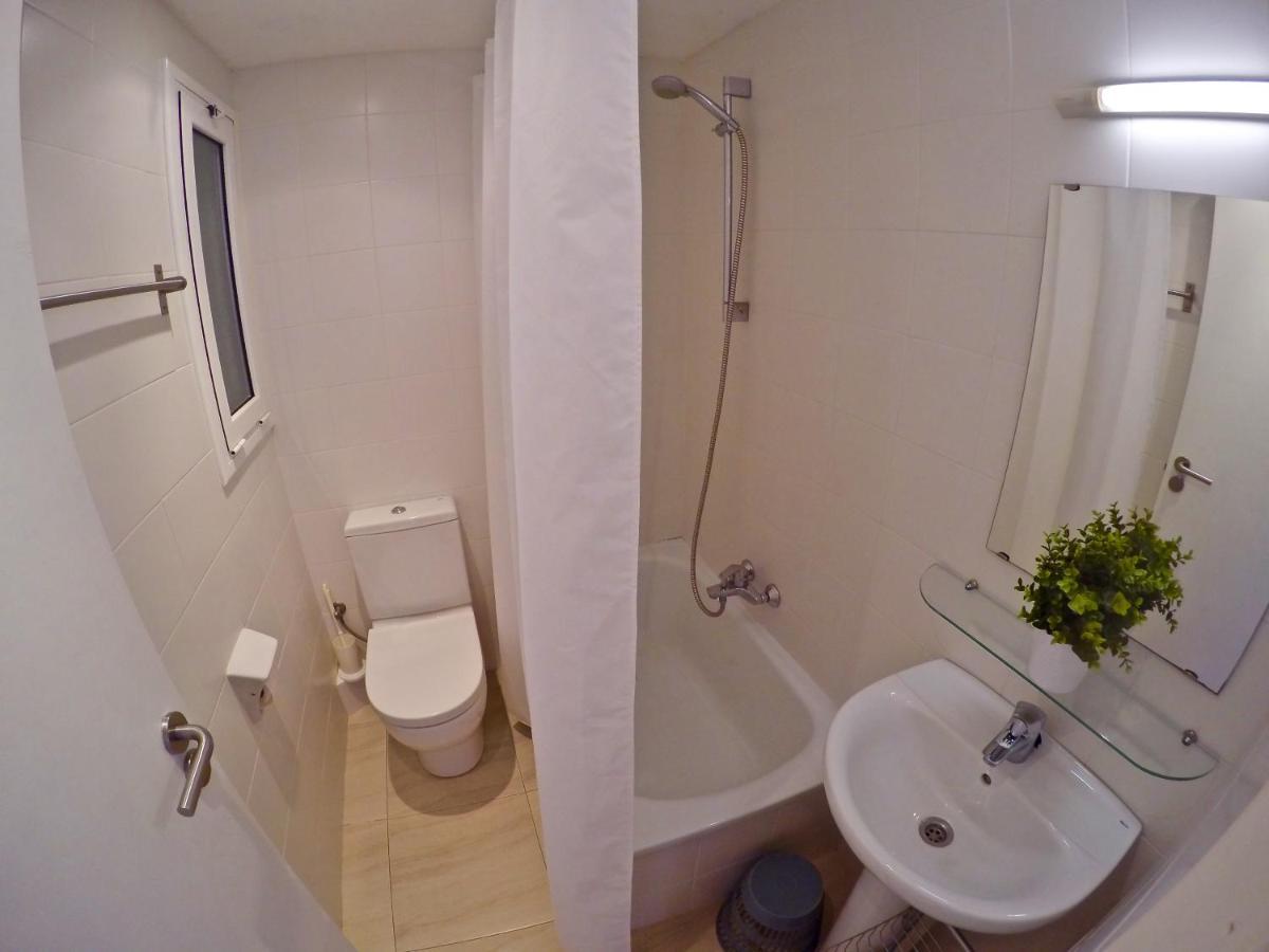 Trill Noray Apartamentos L'Estartit Εξωτερικό φωτογραφία