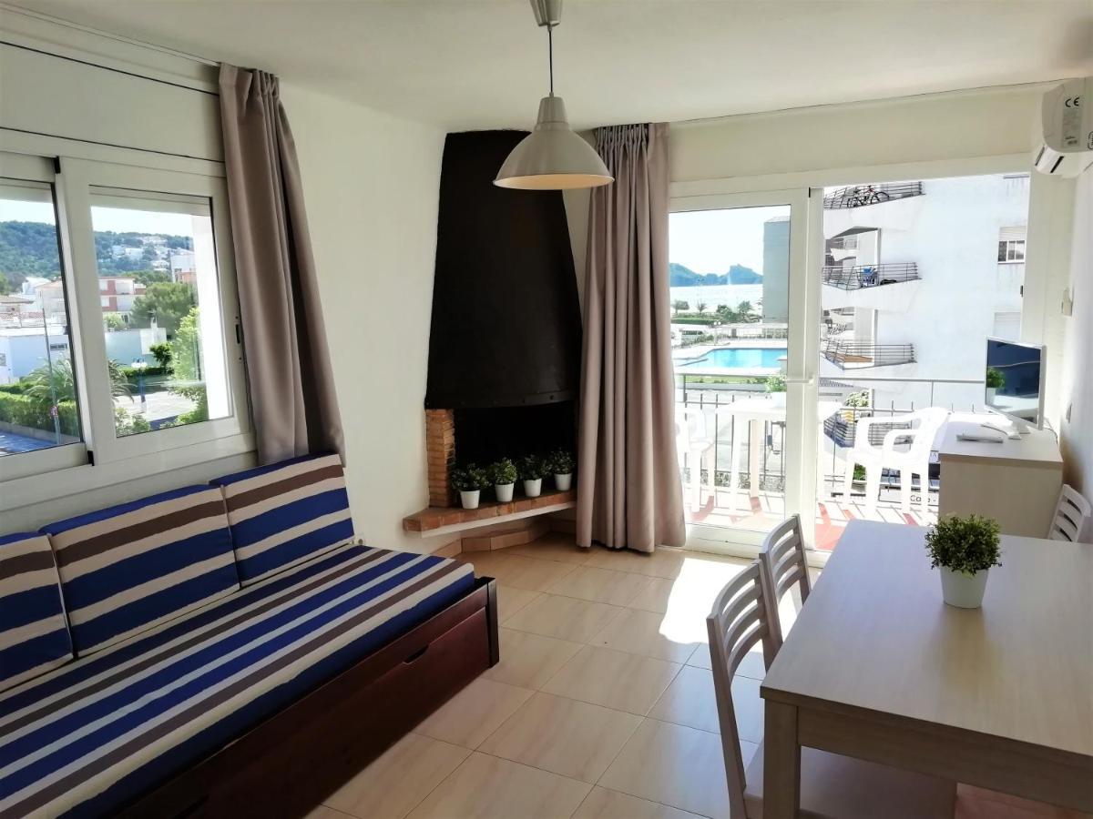 Trill Noray Apartamentos L'Estartit Εξωτερικό φωτογραφία