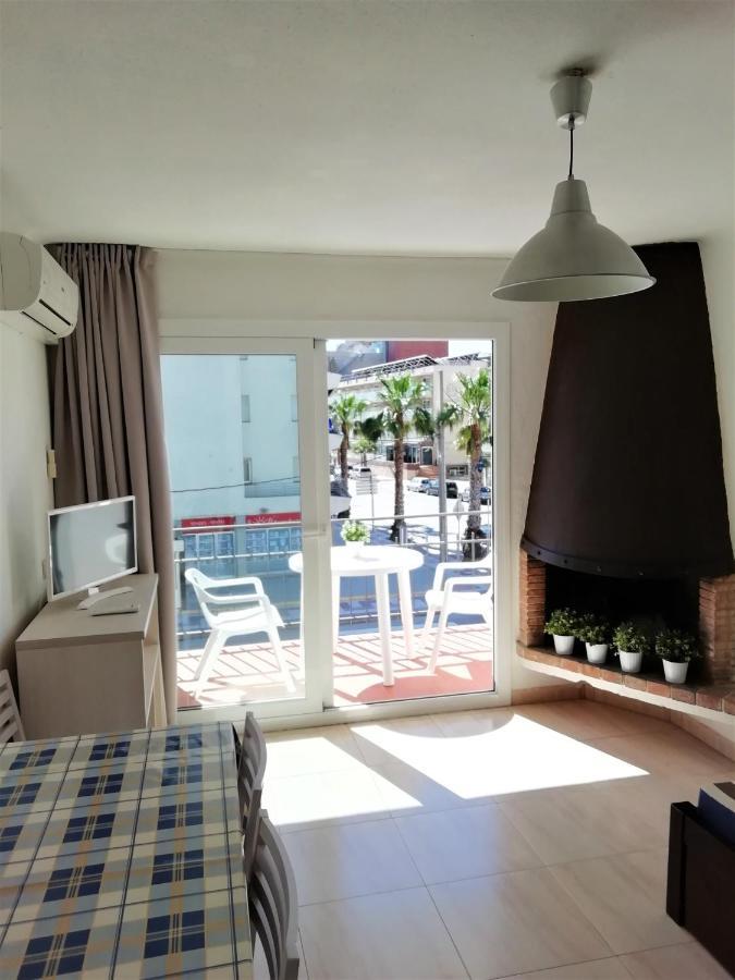 Trill Noray Apartamentos L'Estartit Εξωτερικό φωτογραφία