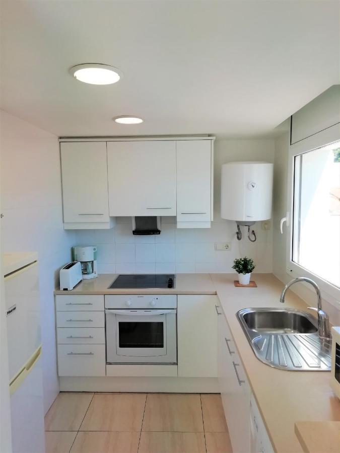 Trill Noray Apartamentos L'Estartit Εξωτερικό φωτογραφία