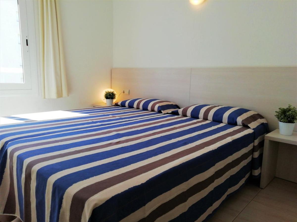 Trill Noray Apartamentos L'Estartit Εξωτερικό φωτογραφία